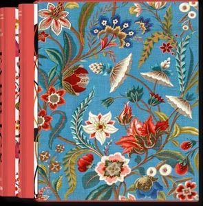 The Book of Printed Fabrics. From the 16th century until today The Book of Printed Fabrics. From the 16th century until today