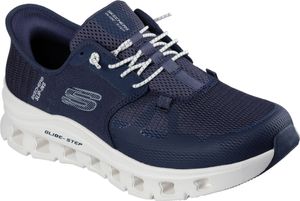 Skechers Glide-Step Pro- Marine 43.