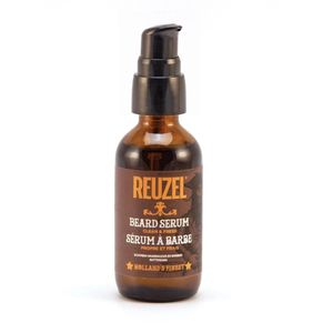 Reuzel Beard Serum Clean & Fresh Serum Bartöl 50 g