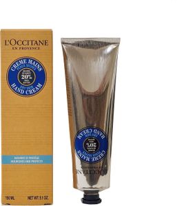 L'Occitane Shea Butter 20% Hand Cream 150 ml