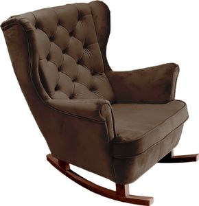 DomoHome polohovateľné kreslo kreslo podrúčky TV kreslo kreslo do obývačky kreslo čalúnené kreslo kreslo do obývačky kreslo do obývačky kreslo krídlo | 102x81x95cm | Tmavohnedá_29827 DomoHome polohovateľné kreslo kreslo podrúčky TV kreslo kreslo do obývačky kreslo čalúnené kreslo kreslo do obývačky kreslo do obývačky kreslo krídlo | 102x81x95cm | Tmavohnedá_29827