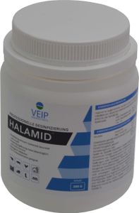 HALAMID / Chloramin-T 200g Desinfektion