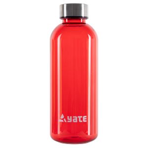Yate Láhev Tritan 600 ml Barva: červená Yate Láhev Tritan 600 ml Barva: červená