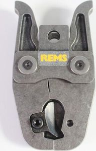 REMS Kabelschere Nr. 571887 für Power Press Akku Kabel schneiden Trennzange