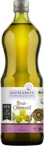 Olivenöl Zum Fritten 1 L -Planete