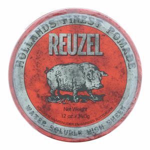 REUZEL Styling Red Pomade Water Soluble 340 g