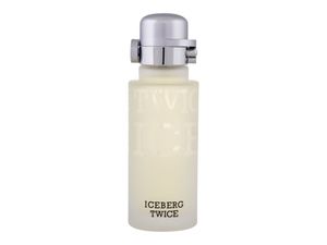 Iceberg Twice pour Homme Eau de Toilette 125 ml