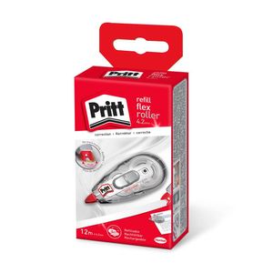 Pritt Korrekturroller Refill Flex 970 (B)4,2 mm x (L)12 m