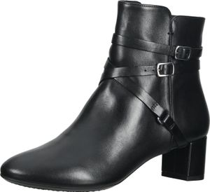 Geox ankle boot ankle boot skóra nappa