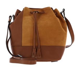 PICARD Safari Shoulder Bag Fudge-Komb