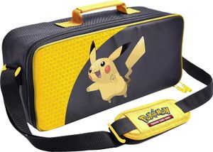 Pokémon Pikachu Deluxe Gaming Trove (akcesorium do gry karcianej)