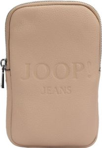 JOOP! lettera bianca Handytasche lvz Farbe nature AL