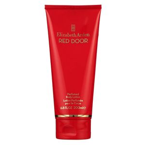Elizabeth Arden Red Door Körpermilch für Damen 200 ml Elizabeth Arden Red Door Körpermilch für Damen 200 ml