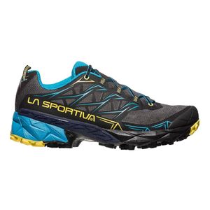 La Sportiva Akyra Mężczyźni Rozmiar buta: 44 / Kolory: carbon/tropic blue