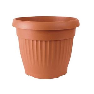 Prosperplast Terra Topf Wed 20Cm Terracotta