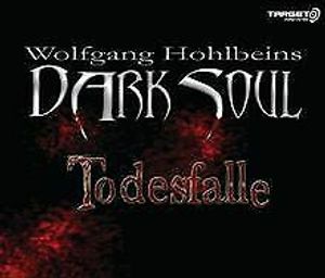 Hohlbein,Wolfgang-Dark Soul-Todesfalle