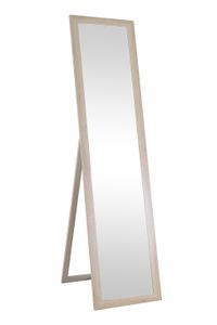 Spiegelprofi Standspiegel Emilia - Maße: 160 cm x 40 cm; 60344113