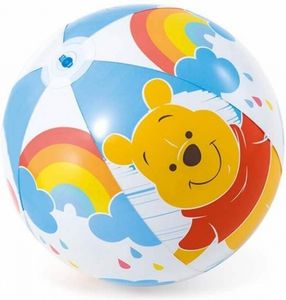 Intex Winnie The Pooh Ball  One Size