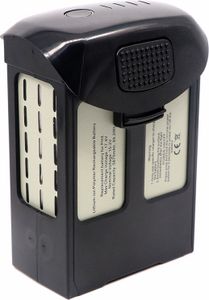 Phantom 4 Series Hochleistungsbatterie mit 15,2 V und 5870 mAh für Phantom 4, 4 Pro, 4 Pro V2.0 Phantom 4 Series Hochleistungsbatterie mit 15,2 V und 5870 mAh für Phantom 4, 4 Pro, 4 Pro V2.0