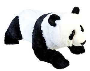 Wild Republic 19549 Jumbo Panda ca 76cm Plüsch