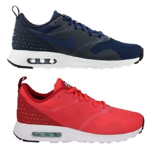 Nike Air Max Tavas Sneaker Aktuelles Modell 2016 verschiedene Farben, Schuhgröße:EUR 42, Farbe:blau