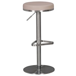 Finebuy Barhocker Design Barstuhl Höhenverstellbar Tresenhocker Bistrohocker