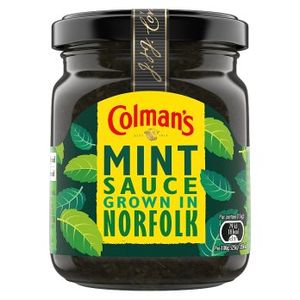 Colman's Mint Sauce, 165 g