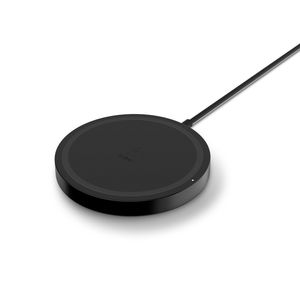 BELKIN 5W Qi Wireless Charging Pad, schwarz