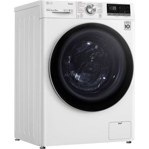 LG F6WV709P1 Waschmaschine, 9 kg, 1600 U/Min