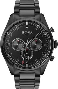 Hugo Boss Chronograph 'Pioneer' Herren Uhr  1513714