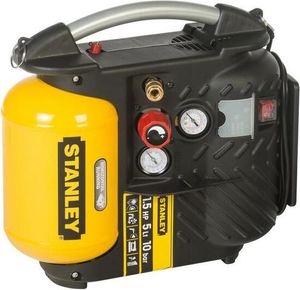 Stanley DN200/10/5 AIRBOSS - sprężarka powietrza