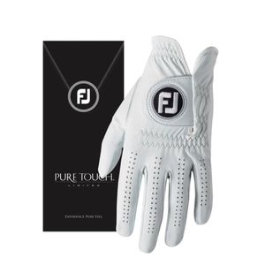 FootJoy Pure Touch Limited Herren Golfhandschuh für die linke Hand M
