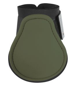 Waldhausen Basic Fesselkopfstiefel Grün Cob Grün Cob