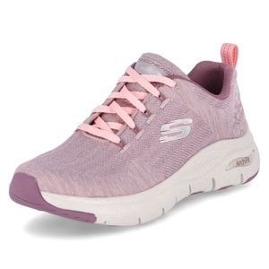 Sneaker Low ARCH FIT COMFY WAVE Rosa, 221-011: Deutsch:37, Kolor:rose/pink