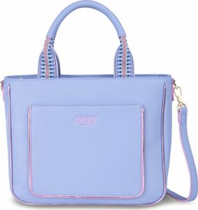 Oilily Handtasche Schultertasche Hava Handbag Wedgewood hellblau Oilily Handtasche Schultertasche Hava Handbag Wedgewood hellblau