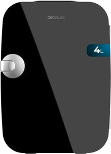 Mini chladnička Cecotec Rio Black