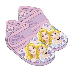Dětské pantofle Princess Pink Velikost chodidla: 23