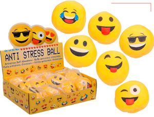 EMO Antistress-Ball Emotion ca. 6 cm