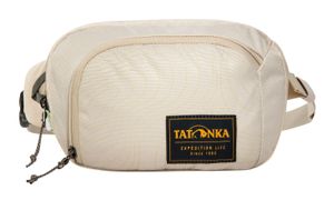 TATONKA Gürteltasche Umhängetasche Hip Sling Pack Brown Rice Curve beige