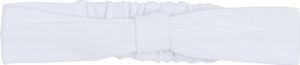 Baby's Only Haarband Pure - Weiß - One Size - 100% Baumwolle