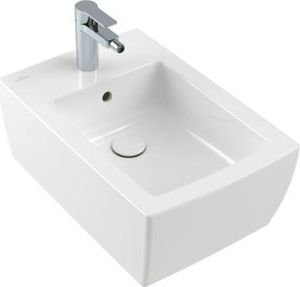 Villeroy & Boch 443300R7 Bidet Memento 2.0 560x375x230mm