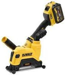 DeWALT Kit DCG4610T2 (DCG414 + DWE46225 + 2 x 6,0 Ah + DCB118 + Tasche)