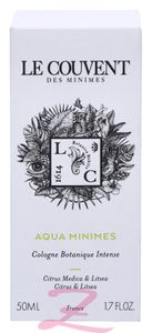 Botaniques Aqua Minimes - EdT 50ml