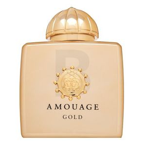 Amouage Gold Woman Eau de Parfum für Damen 100 ml