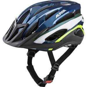 ALPINA MTB 17 81 darkblue-neon 58