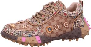 OOG Damen Sneaker in Mehrfarbig, Größe 39 OOG Damen Sneaker in Mehrfarbig, Größe 39