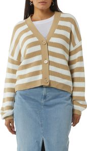 Pullover & Strickjacke für Damen in unifarben