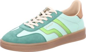 Gant Footwear 30538956 Cuzima - Damen Sneaker - G714-Mint, Größe:38 EU