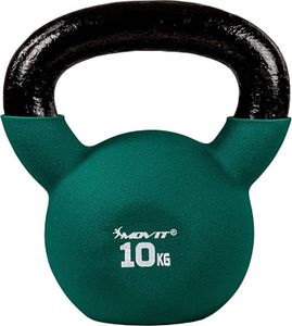 KETTLEBELL ČINKA MOVIT® - 10 kg