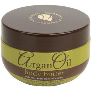 Xpel Argan Oil Body Butter 250 ml
